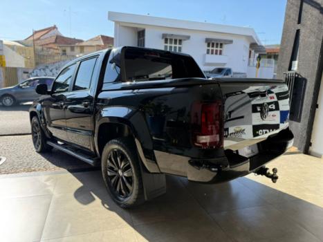 VOLKSWAGEN Amarok 3.0 V6 CABINE DUPLA HIGHLINE EXTREME 4X4 TURBO INTERCOOLER AUTOM�TICO, Foto 6
