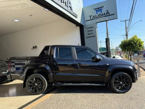 VOLKSWAGEN Amarok 3.0 V6 CABINE DUPLA HIGHLINE EXTREME 4X4 TURBO INTERCOOLER AUTOM�TICO, Foto 7