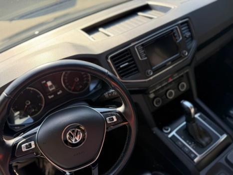 VOLKSWAGEN Amarok 3.0 V6 CABINE DUPLA HIGHLINE EXTREME 4X4 TURBO INTERCOOLER AUTOM�TICO, Foto 8
