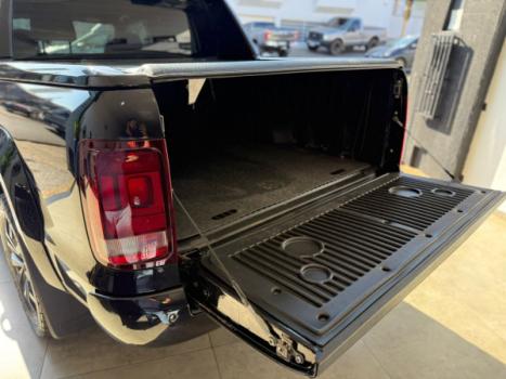 VOLKSWAGEN Amarok 3.0 V6 CABINE DUPLA HIGHLINE EXTREME 4X4 TURBO INTERCOOLER AUTOM�TICO, Foto 10