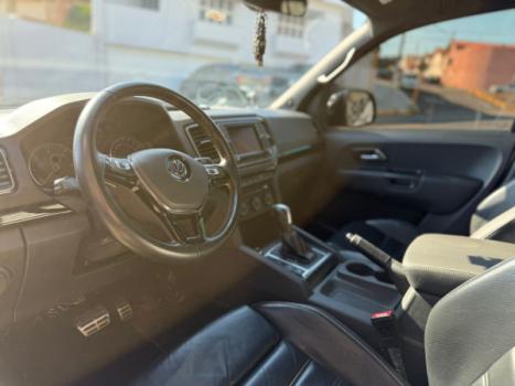 VOLKSWAGEN Amarok 3.0 V6 CABINE DUPLA HIGHLINE EXTREME 4X4 TURBO INTERCOOLER AUTOM�TICO, Foto 12