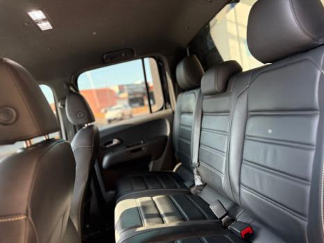 VOLKSWAGEN Amarok 3.0 V6 CABINE DUPLA HIGHLINE EXTREME 4X4 TURBO INTERCOOLER AUTOM�TICO, Foto 13