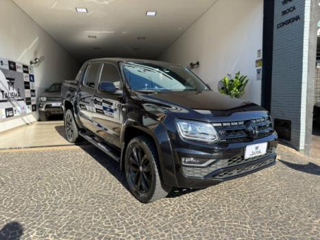 VOLKSWAGEN Amarok 3.0 V6 CABINE DUPLA HIGHLINE EXTREME 4X4 TURBO INTERCOOLER AUTOM�TICO, Foto 15