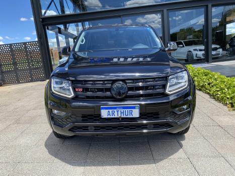 VOLKSWAGEN Amarok 3.0 V6 CABINE DUPLA HIGHLINE 4X4 TURBO INTERCOOLER AUTOMTICO, Foto 2