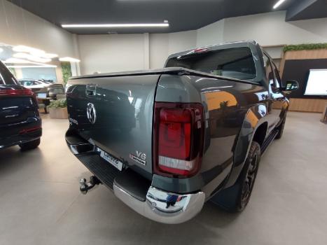 VOLKSWAGEN Amarok 3.0 V6 CABINE DUPLA HIGHLINE 4X4 TURBO INTERCOOLER AUTOMTICO, Foto 5