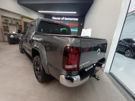 VOLKSWAGEN Amarok 3.0 V6 CABINE DUPLA HIGHLINE 4X4 TURBO INTERCOOLER AUTOMTICO, Foto 7