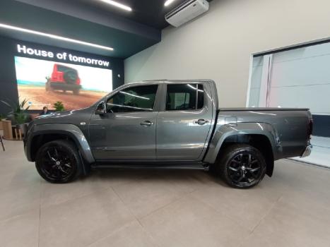 VOLKSWAGEN Amarok 3.0 V6 CABINE DUPLA HIGHLINE 4X4 TURBO INTERCOOLER AUTOMTICO, Foto 8