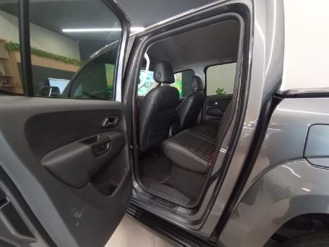 VOLKSWAGEN Amarok 3.0 V6 CABINE DUPLA HIGHLINE 4X4 TURBO INTERCOOLER AUTOMTICO, Foto 9