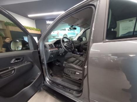VOLKSWAGEN Amarok 3.0 V6 CABINE DUPLA HIGHLINE 4X4 TURBO INTERCOOLER AUTOMTICO, Foto 11