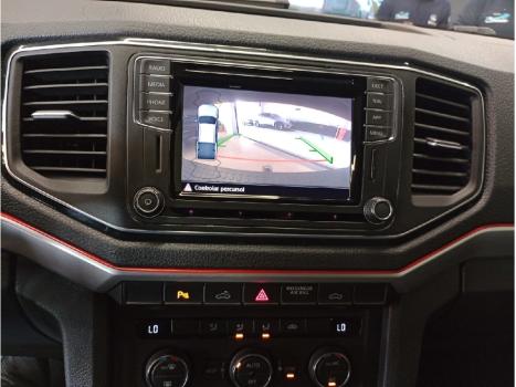 VOLKSWAGEN Amarok 3.0 V6 CABINE DUPLA HIGHLINE 4X4 TURBO INTERCOOLER AUTOMTICO, Foto 12