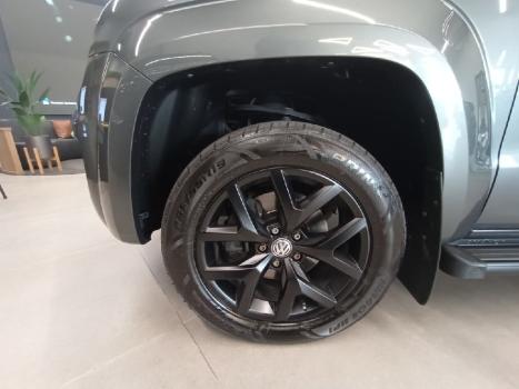 VOLKSWAGEN Amarok 3.0 V6 CABINE DUPLA HIGHLINE 4X4 TURBO INTERCOOLER AUTOMTICO, Foto 14