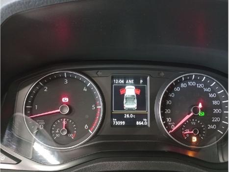 VOLKSWAGEN Amarok 3.0 V6 CABINE DUPLA HIGHLINE 4X4 TURBO INTERCOOLER AUTOMTICO, Foto 15