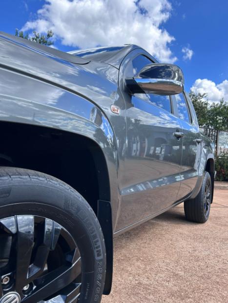 VOLKSWAGEN Amarok 3.0 V6 CABINE DUPLA HIGHLINE EXTREME 4X4 TURBO INTERCOOLER AUTOMTICO, Foto 2