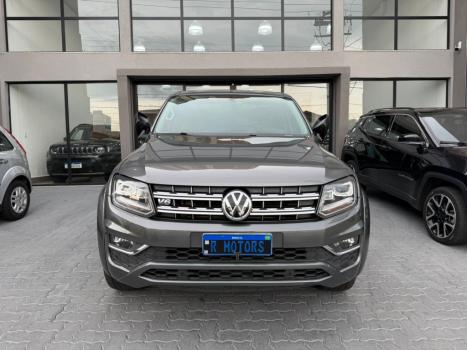 VOLKSWAGEN Amarok 3.0 V6 CABINE DUPLA HIGHLINE 4X4 TURBO INTERCOOLER AUTOM�TICO, Foto 2
