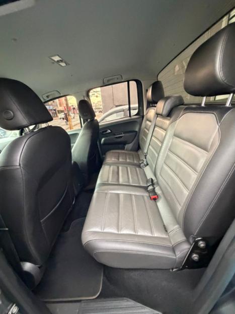 VOLKSWAGEN Amarok 3.0 V6 CABINE DUPLA HIGHLINE 4X4 TURBO INTERCOOLER AUTOM�TICO, Foto 7