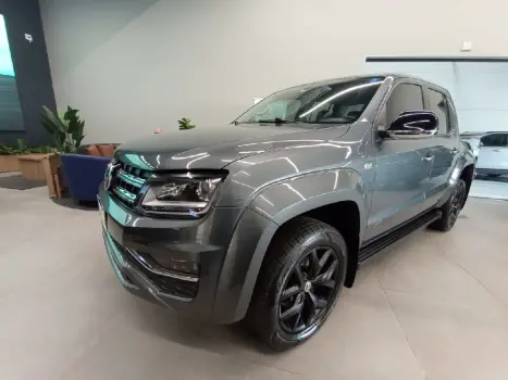 VOLKSWAGEN Amarok 3.0 V6 CABINE DUPLA HIGHLINE 4X4 TURBO INTERCOOLER AUTOMTICO, Foto 1