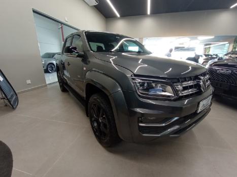 VOLKSWAGEN Amarok 3.0 V6 CABINE DUPLA HIGHLINE 4X4 TURBO INTERCOOLER AUTOMTICO, Foto 3
