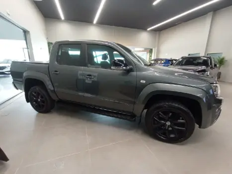VOLKSWAGEN Amarok 3.0 V6 CABINE DUPLA HIGHLINE 4X4 TURBO INTERCOOLER AUTOMTICO, Foto 4