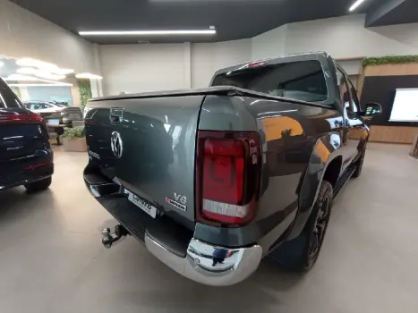 VOLKSWAGEN Amarok 3.0 V6 CABINE DUPLA HIGHLINE 4X4 TURBO INTERCOOLER AUTOMTICO, Foto 5