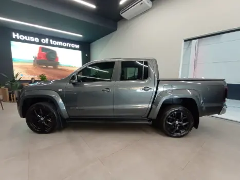 VOLKSWAGEN Amarok 3.0 V6 CABINE DUPLA HIGHLINE 4X4 TURBO INTERCOOLER AUTOMTICO, Foto 8