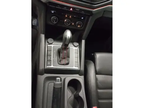 VOLKSWAGEN Amarok 3.0 V6 CABINE DUPLA HIGHLINE 4X4 TURBO INTERCOOLER AUTOMTICO, Foto 13