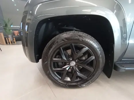 VOLKSWAGEN Amarok 3.0 V6 CABINE DUPLA HIGHLINE 4X4 TURBO INTERCOOLER AUTOMTICO, Foto 14