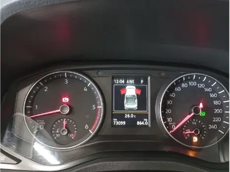 VOLKSWAGEN Amarok 3.0 V6 CABINE DUPLA HIGHLINE 4X4 TURBO INTERCOOLER AUTOMTICO, Foto 15