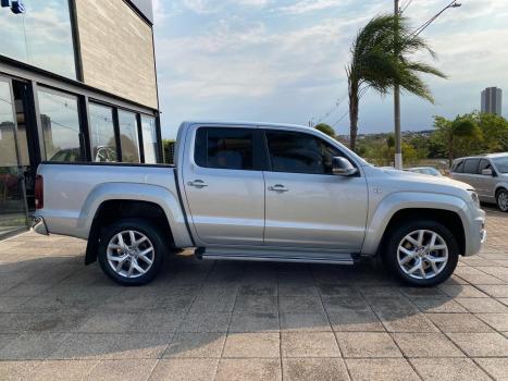 VOLKSWAGEN Amarok 3.0 V6 CABINE DUPLA HIGHLINE 4X4 TURBO INTERCOOLER AUTOMTICO, Foto 4