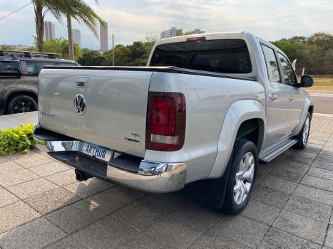 VOLKSWAGEN Amarok 3.0 V6 CABINE DUPLA HIGHLINE 4X4 TURBO INTERCOOLER AUTOMTICO, Foto 5