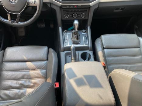VOLKSWAGEN Amarok 3.0 V6 CABINE DUPLA HIGHLINE 4X4 TURBO INTERCOOLER AUTOMTICO, Foto 9