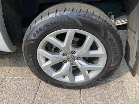 VOLKSWAGEN Amarok 3.0 V6 CABINE DUPLA HIGHLINE 4X4 TURBO INTERCOOLER AUTOMTICO, Foto 11