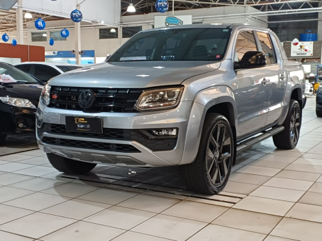 VOLKSWAGEN Amarok 3.0 V6 CABINE DUPLA HIGHLINE EXTREME 4X4 TURBO INTERCOOLER AUTOM�TICO, Foto 2
