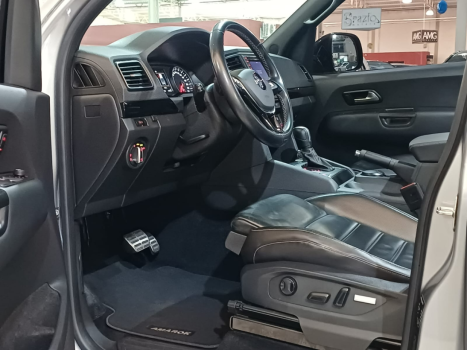 VOLKSWAGEN Amarok 3.0 V6 CABINE DUPLA HIGHLINE EXTREME 4X4 TURBO INTERCOOLER AUTOM�TICO, Foto 7