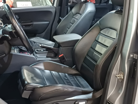 VOLKSWAGEN Amarok 3.0 V6 CABINE DUPLA HIGHLINE EXTREME 4X4 TURBO INTERCOOLER AUTOM�TICO, Foto 8