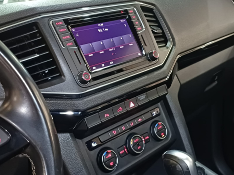 VOLKSWAGEN Amarok 3.0 V6 CABINE DUPLA HIGHLINE EXTREME 4X4 TURBO INTERCOOLER AUTOM�TICO, Foto 11