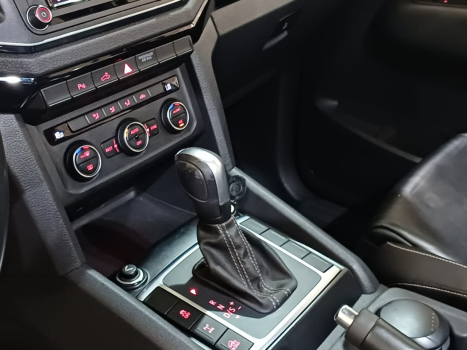 VOLKSWAGEN Amarok 3.0 V6 CABINE DUPLA HIGHLINE EXTREME 4X4 TURBO INTERCOOLER AUTOM�TICO, Foto 12