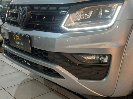 VOLKSWAGEN Amarok 3.0 V6 CABINE DUPLA HIGHLINE EXTREME 4X4 TURBO INTERCOOLER AUTOM�TICO, Foto 14