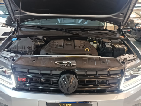 VOLKSWAGEN Amarok 3.0 V6 CABINE DUPLA HIGHLINE EXTREME 4X4 TURBO INTERCOOLER AUTOM�TICO, Foto 15