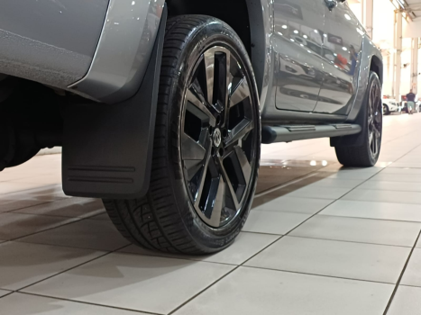 VOLKSWAGEN Amarok 3.0 V6 CABINE DUPLA HIGHLINE EXTREME 4X4 TURBO INTERCOOLER AUTOM�TICO, Foto 16