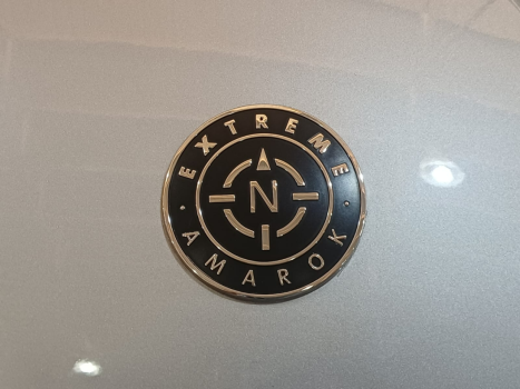 VOLKSWAGEN Amarok 3.0 V6 CABINE DUPLA HIGHLINE EXTREME 4X4 TURBO INTERCOOLER AUTOM�TICO, Foto 17