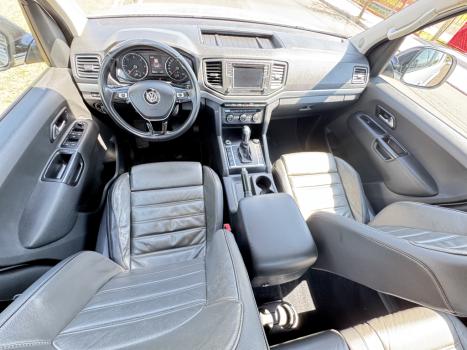 VOLKSWAGEN Amarok 3.0 V6 CABINE DUPLA HIGHLINE 4X4 TURBO INTERCOOLER AUTOMTICO, Foto 7