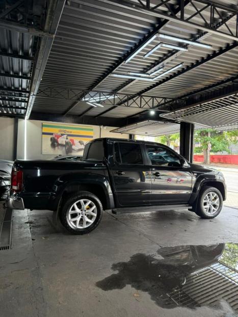 VOLKSWAGEN Amarok 3.0 V6 CABINE DUPLA HIGHLINE 4X4 TURBO INTERCOOLER AUTOMTICO, Foto 3