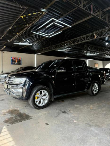 VOLKSWAGEN Amarok 3.0 V6 CABINE DUPLA HIGHLINE 4X4 TURBO INTERCOOLER AUTOMTICO, Foto 8