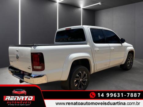 VOLKSWAGEN Amarok 3.0 V6 CABINE DUPLA HIGHLINE 4X4 TURBO INTERCOOLER AUTOMTICO, Foto 3