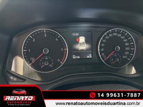 VOLKSWAGEN Amarok 3.0 V6 CABINE DUPLA HIGHLINE 4X4 TURBO INTERCOOLER AUTOMTICO, Foto 11