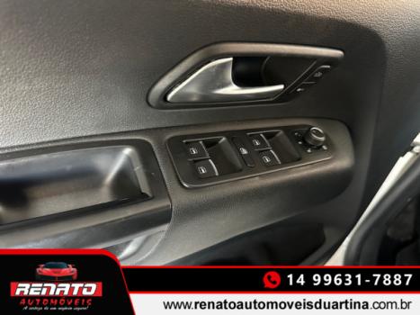 VOLKSWAGEN Amarok 3.0 V6 CABINE DUPLA HIGHLINE 4X4 TURBO INTERCOOLER AUTOMTICO, Foto 12