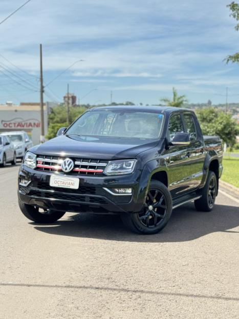 VOLKSWAGEN Amarok 3.0 V6 CABINE DUPLA HIGHLINE 4X4 TURBO INTERCOOLER AUTOMTICO, Foto 1