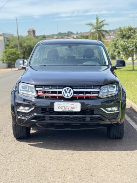 VOLKSWAGEN Amarok 3.0 V6 CABINE DUPLA HIGHLINE 4X4 TURBO INTERCOOLER AUTOMTICO, Foto 3