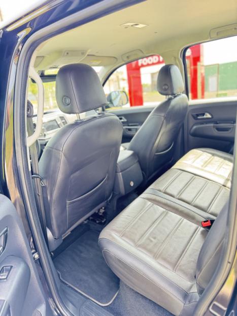 VOLKSWAGEN Amarok 3.0 V6 CABINE DUPLA HIGHLINE 4X4 TURBO INTERCOOLER AUTOMTICO, Foto 5