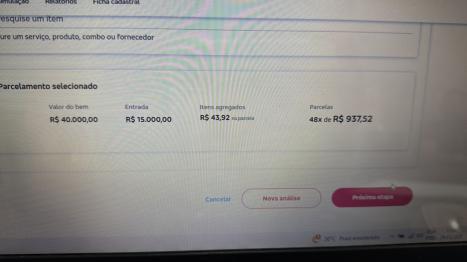 VOLKSWAGEN Amarok 3.0 V6 CABINE DUPLA HIGHLINE 4X4 TURBO INTERCOOLER AUTOMTICO, Foto 7